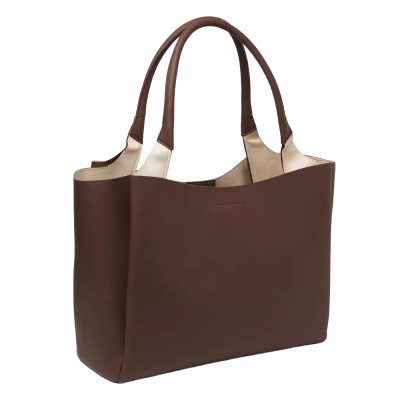 THE BOLD LOVE SHOPPING BAG